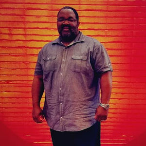 Meet your Posher, Dwayne